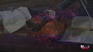 DreamWeaver Remaster  - The Booth Brothers - The Touch Of The Master's Hand