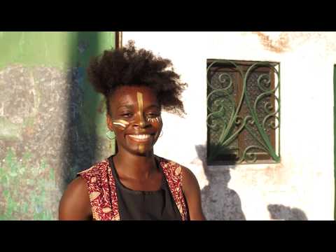 Bdjoy ZimboraBand - Pensa Na Vive