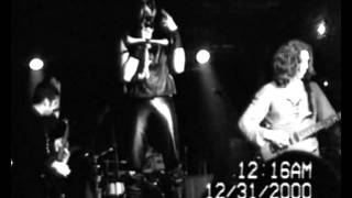 &quot;Witches&#39; Dance&quot; SOUTHERN CROSS (Tributo a Mercyful Fate)