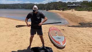 SUP For Sale South Coast NSW