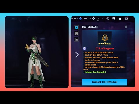 CTP of Judgement for Shadow Shell, will it work?