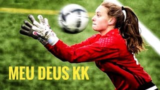 ERROS NO FUTEBOL FEMININO