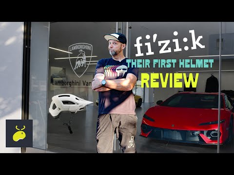 Fiz:ik Kassis Helmet Review:    Italian Design,    Scandinavian Vibes,    Confusing Results”