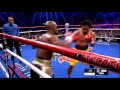 Mayweather Vs Pacquiao Highlights