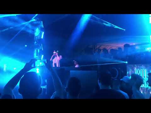 Will Sparks-NUMBERONE-