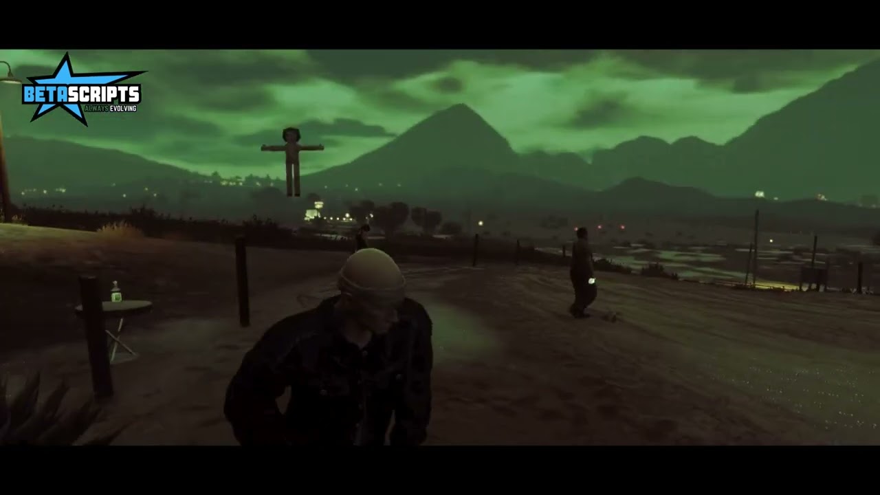 Beta Scripts | Cursed Objects: Halloween Must-Have thumbnail 2