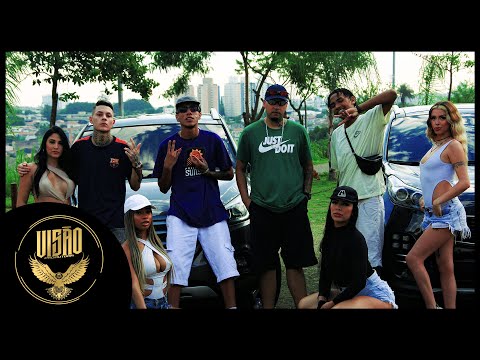 DJ Alladin "MEDLEY VISÃO" - Venerá, Marques XZ, MC Jottacê & MC Ray (Clipe Oficial)