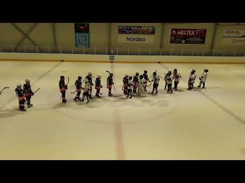 D2 AA Pelitällit/ JYP - Jukurit/ 28.12.2019