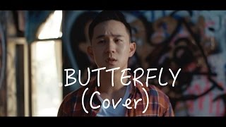 BTS(방탄소년단) - &quot;Butterfly&quot; English/Violin Cover