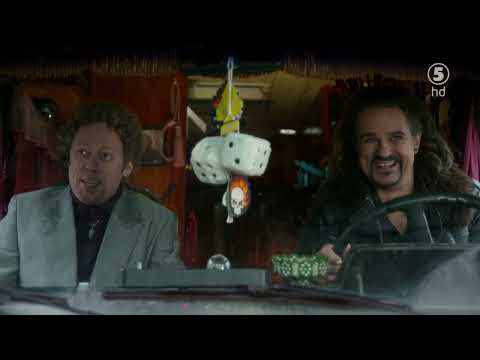 Äntligen Helg S01E01