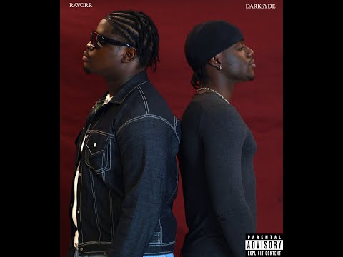 LAMBO(Freestyle) - Ravorr & Darksyde | (Official Music Video)