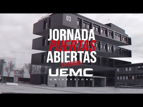 UEMC - Open Day 2026