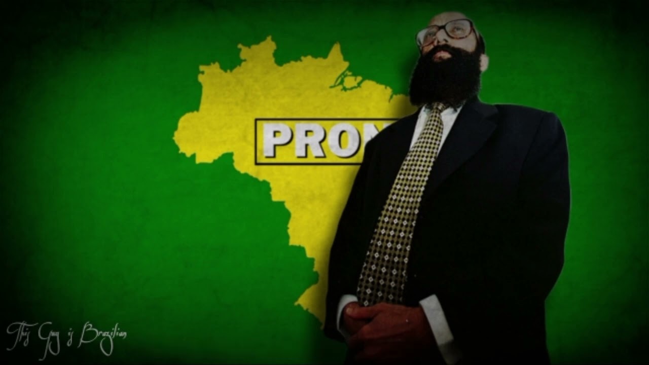 Música da Campanha Eleitoral de Enéas Carneiro (1994)