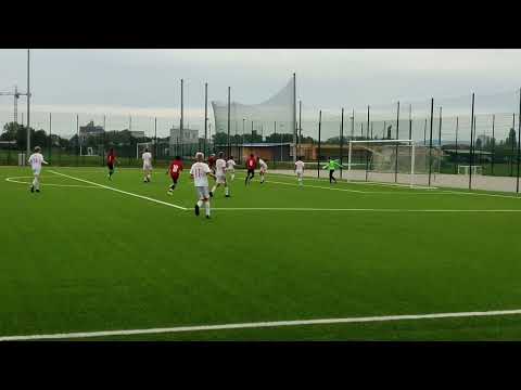 🔥 Matchday Edo - vychytané za FKM Karlova Ves  vs FC Spartak Trnava