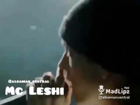 Mc Leshi - Diss