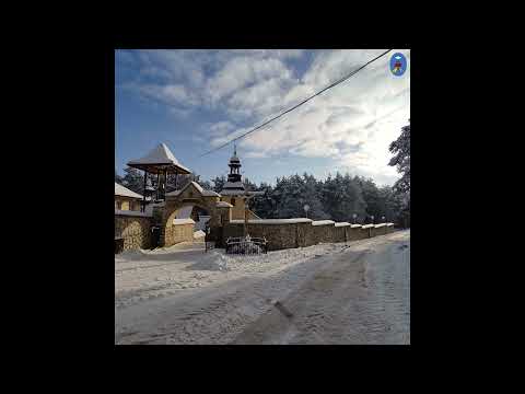 Pustelnia 21.12.2021 - Kazanie o. Daniela - Bóg tęskni za nami, tylko dla Boga jest moja dusza.