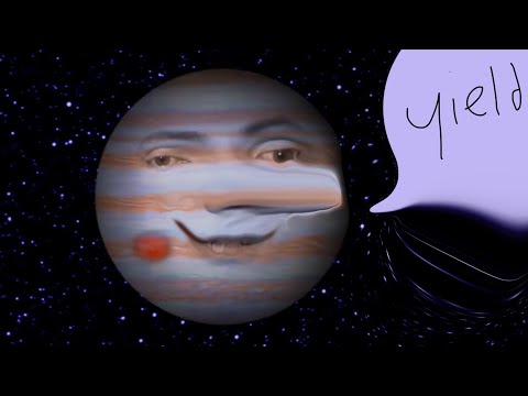YTP — My Fantastic Yield Trip to the Planets