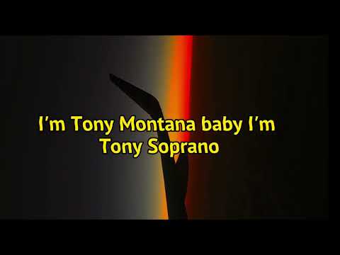 Captain Ants -AntsLive LYRICS VIDEO