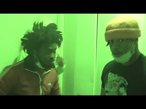 AINT FOR NONE- JBG MURK