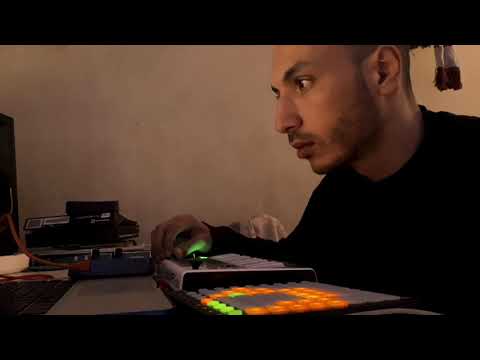 Molotof - Gebfelos ( live )