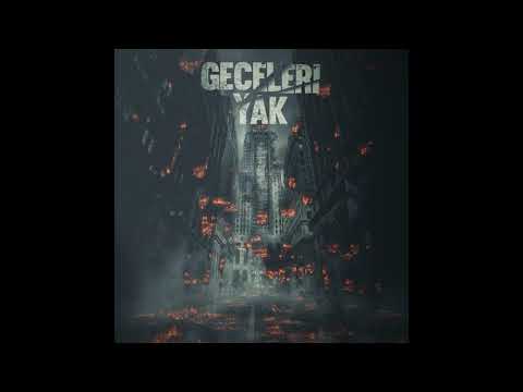 Özkan - Geceleri Yak