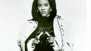 MC Lyte Act Like You Know Instrumental