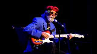 Cheech &amp; Chong - Blind Melon Chitlin - Horseshoe Casino 3/17/12