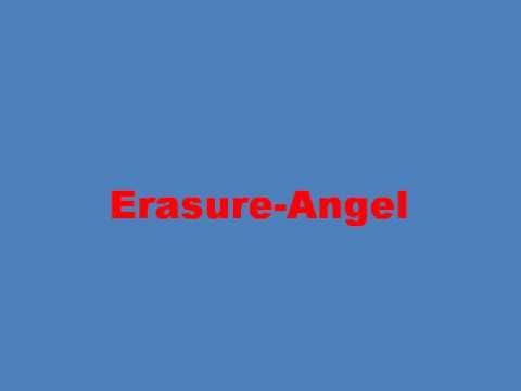 Erasure angel
