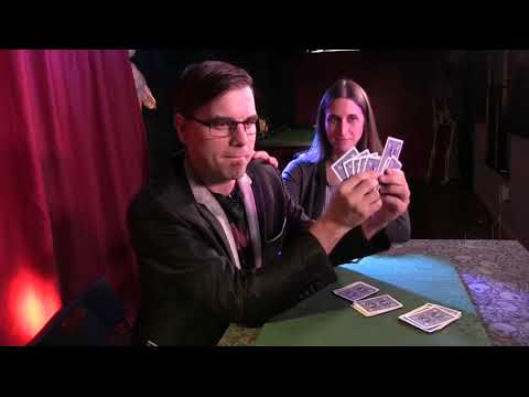 Saturn Magic - Thought Master by Patrick G. Redford video DOWNLOAD