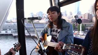 Music on the Move: "What Good Am I?" performed by La Luz