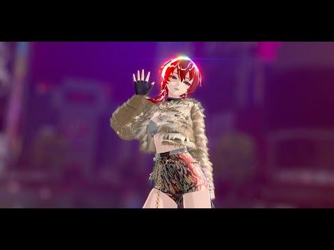 「RAY-TOON/Honkai Impact 3 MMD」Not Shy - YouTube