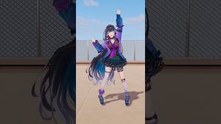 MECHA-MECHA - MECHATU-A #踊ってみた #vtuber #nijisanji_en #にじさんじ