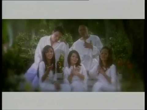 WARNA - Dengan Menyebut Nama Allah