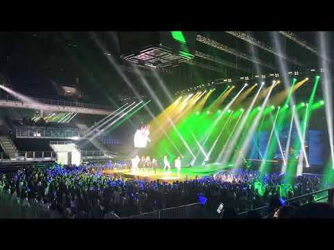 200118 WINNER CROSS TOUR IN KL- REALLY REALLY