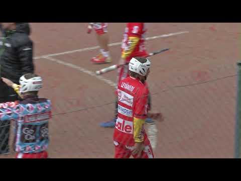 Lokki-TV: UPV-Alajärven Ankkurit 21.8.2021