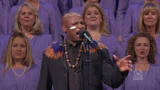 Circle of Life, from The Lion King - Alex Boyé &amp; the Mormon Tabernacle Choir