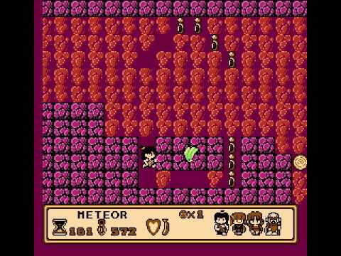 Banana Prince [NES PLAY 71/955]