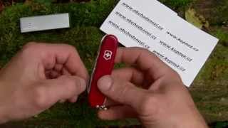 Victorinox Ranger