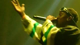 Buddy: &quot;Hey Up There&quot; Live in Atlanta