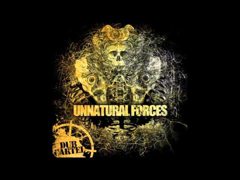 Unnatural Forces - Blackout (HD)