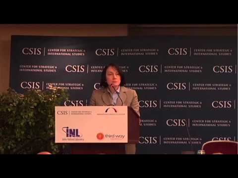 Ensuring a Safe and Secure Future for Nuclear Energy