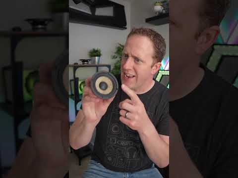 What speaker location is best?