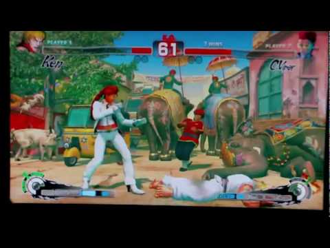 OH APAC GGS POOL B WF Goswu v monmi