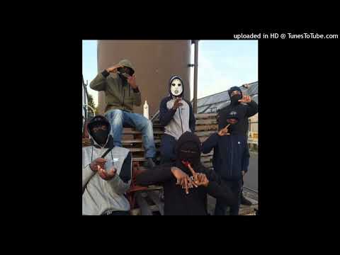 ROGAL DDL - VOICE OF THE STREETS UK DRILL BLEND