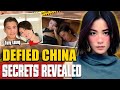The Diva Who Defied China – Faye Wong’s Secrets Finally Revealed