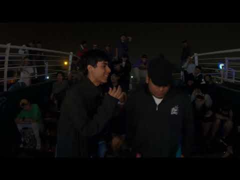 Seis vs Jch - 8VOS (CUPO SUPREMACIA MC 2023 - Clasificatoria 2)