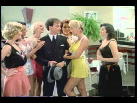 Johnny Dangerously (1984) Official Trailer