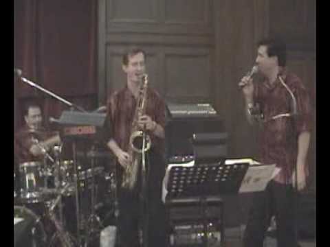 Polka Family (2005) - Bartenders