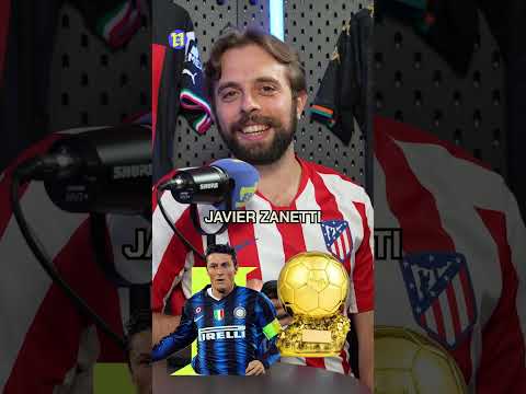 PALLONE D'ORO: QUESTI GIOCATORI L'AVREBBERO MERITATO?⭐