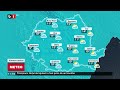 METEO Știri B1TV 26 Nov 2025